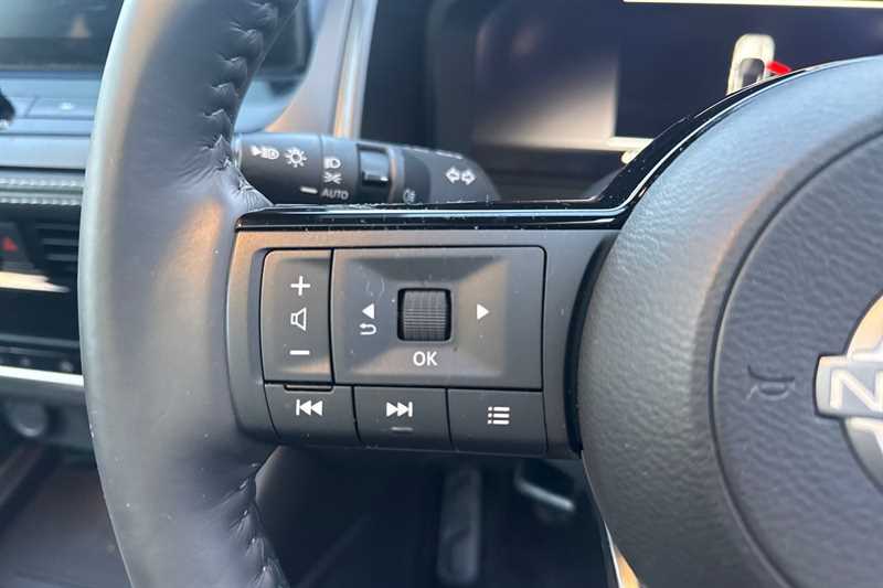 Used Nissan Qashqai 2024 for sale - 76889010: Photo 17