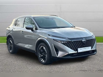 2024 - 1.3 DIG-T MH N-CONNECTA 5DR