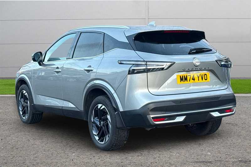 Used Nissan Qashqai 2024 for sale - 76889010: Photo 2