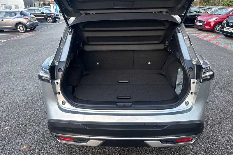 Used Nissan Qashqai 2024 for sale - 76889010: Photo 21