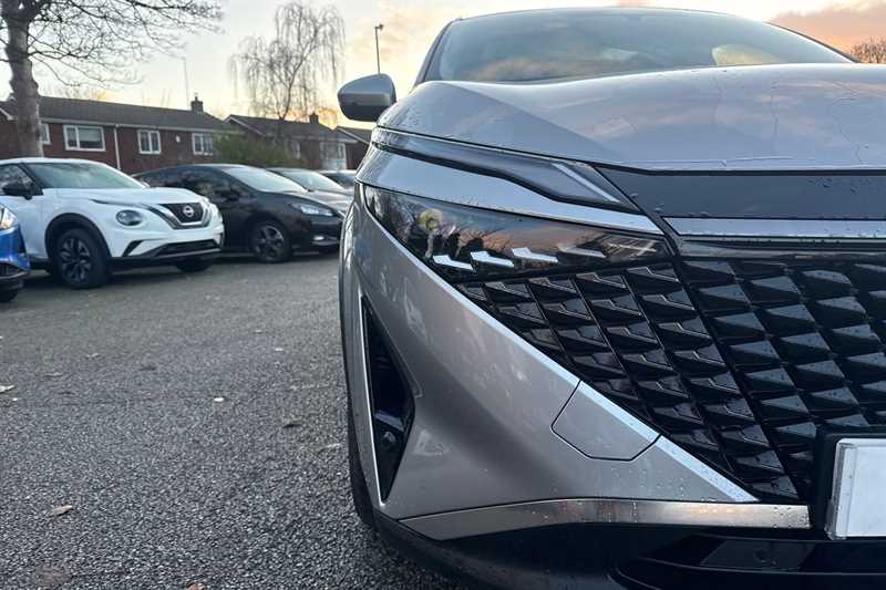 Used Nissan Qashqai 2024 for sale - 76889010: Photo 23