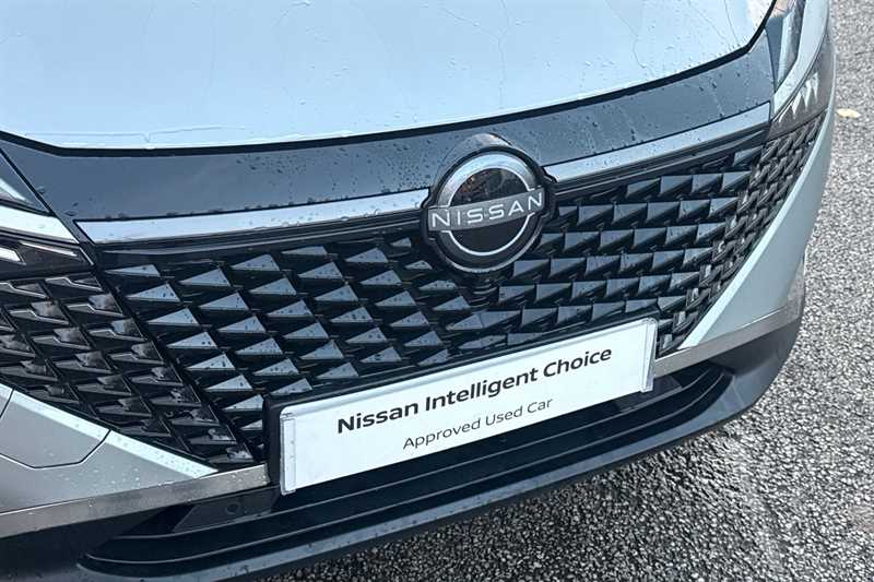 Used Nissan Qashqai 2024 for sale - 76889010: Photo 24