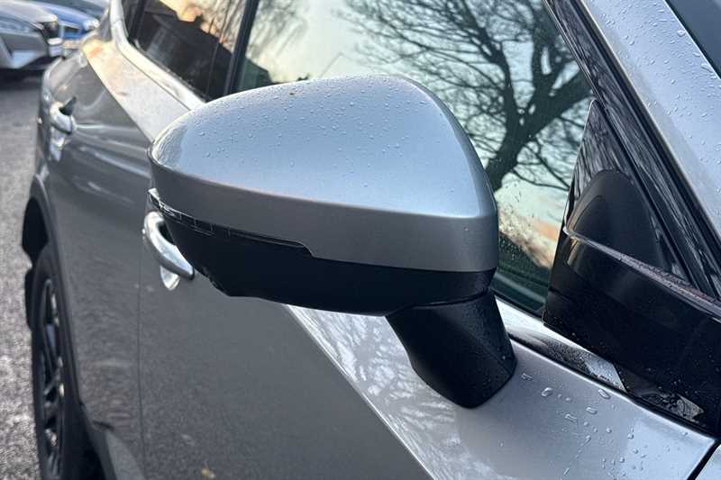 Used Nissan Qashqai 2024 for sale - 76889010: Photo 25