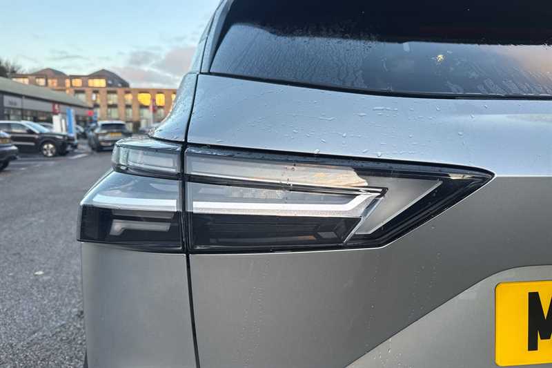 Used Nissan Qashqai 2024 for sale - 76889010: Photo 27