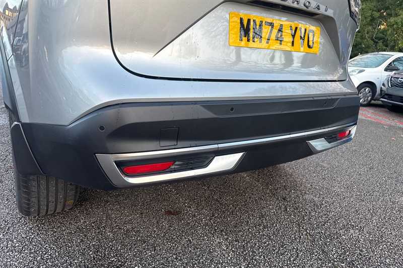 Used Nissan Qashqai 2024 for sale - 76889010: Photo 28