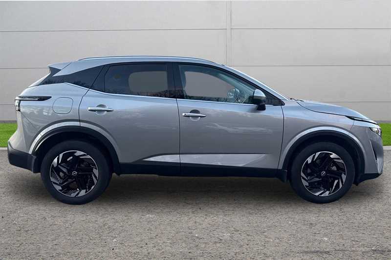 Used Nissan Qashqai 2024 for sale - 76889010: Photo 3