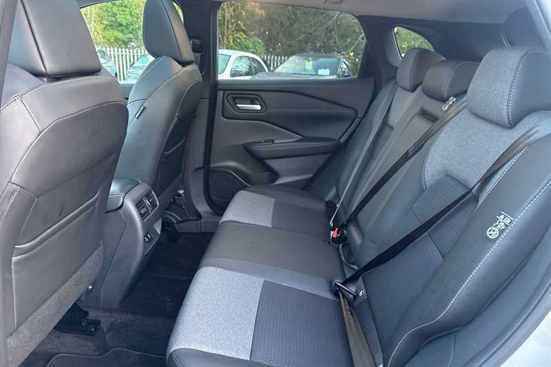 Used Nissan Qashqai 2024 for sale - 76889010: Photo 30