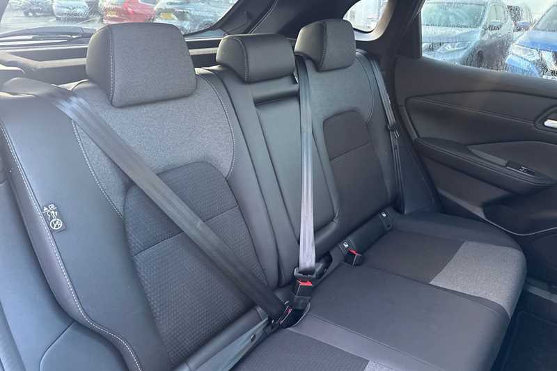 Used Nissan Qashqai 2024 for sale - 76889010: Photo 34