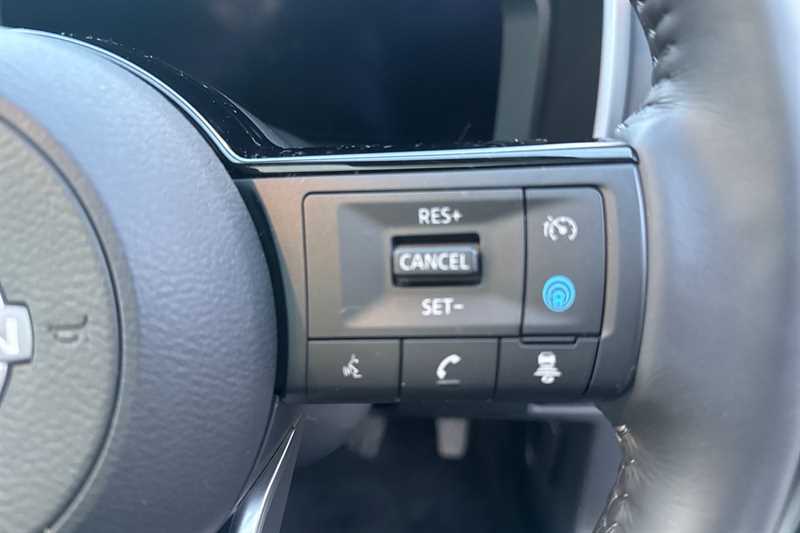 Used Nissan Qashqai 2024 for sale - 76889010: Photo 39