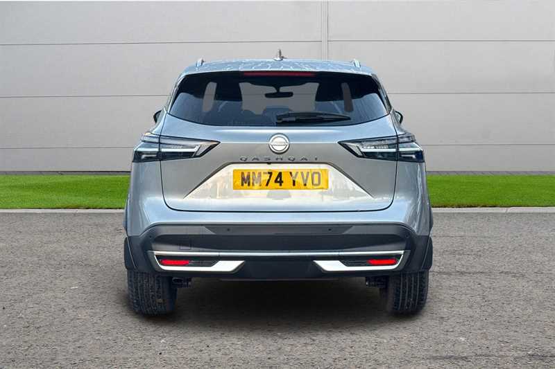 Used Nissan Qashqai 2024 for sale - 76889010: Photo 4