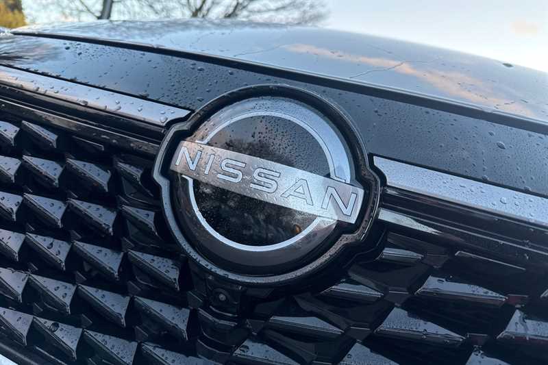 Used Nissan Qashqai 2024 for sale - 76889010: Photo 41