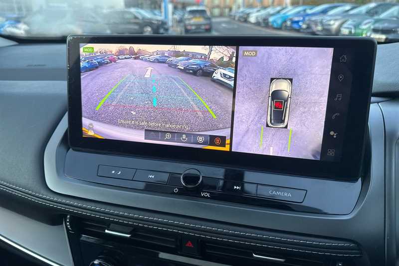 Used Nissan Qashqai 2024 for sale - 76889010: Photo 43