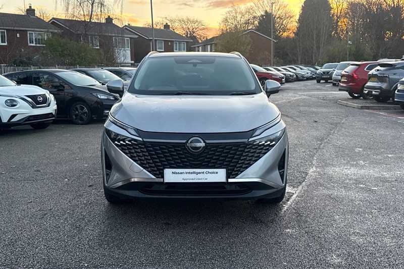 Used Nissan Qashqai 2024 for sale - 76889010: Photo 45