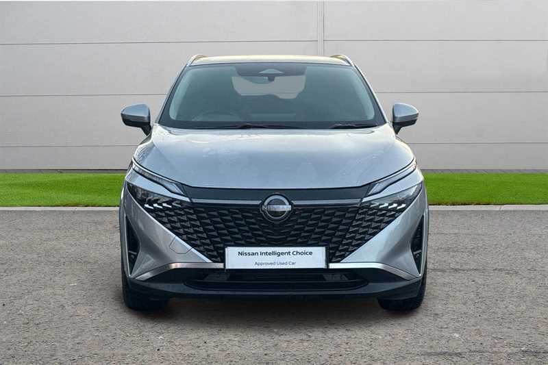 Used Nissan Qashqai 2024 for sale - 76889010: Photo 5