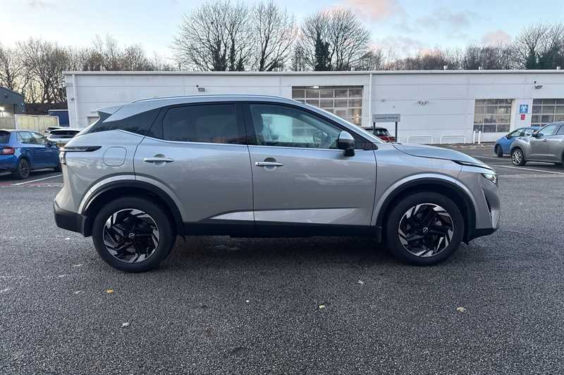 Used Nissan Qashqai 2024 for sale - 76889010: Photo 51