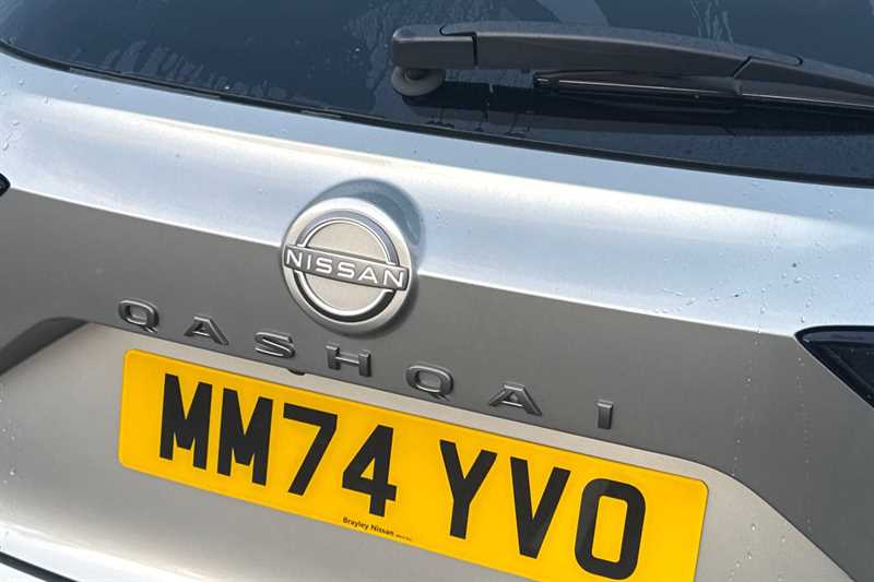 Used Nissan Qashqai 2024 for sale - 76889010: Photo 52