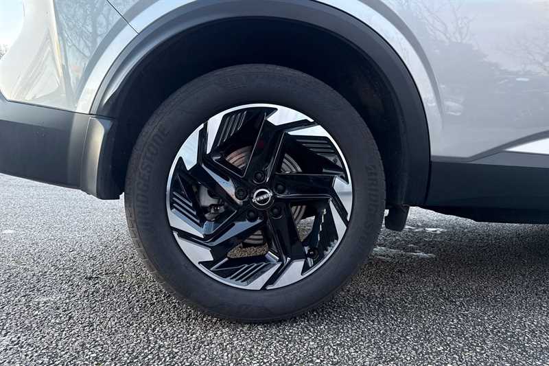 Used Nissan Qashqai 2024 for sale - 76889010: Photo 6