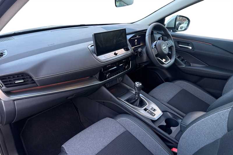 Used Nissan Qashqai 2024 for sale - 76889010: Photo 7