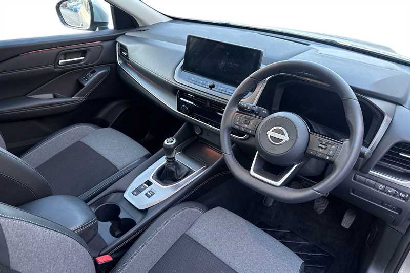 Used Nissan Qashqai 2024 for sale - 76889010: Photo 8