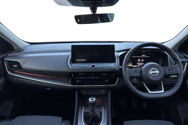 Used Nissan Qashqai 2024 for sale - 76889010: Photo 9