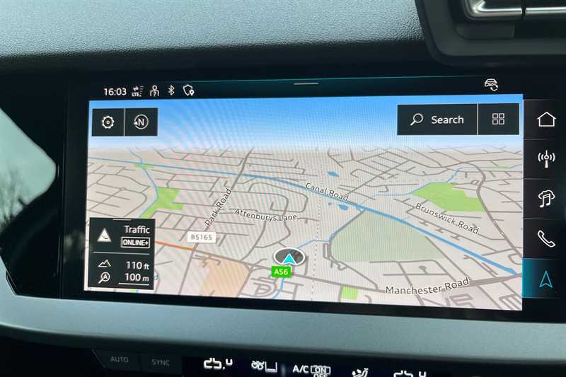 Used Audi A3 2024 for sale - 77648360: Photo 10