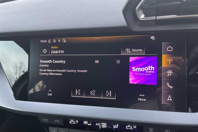 Used Audi A3 2024 for sale - 77648360: Photo 11