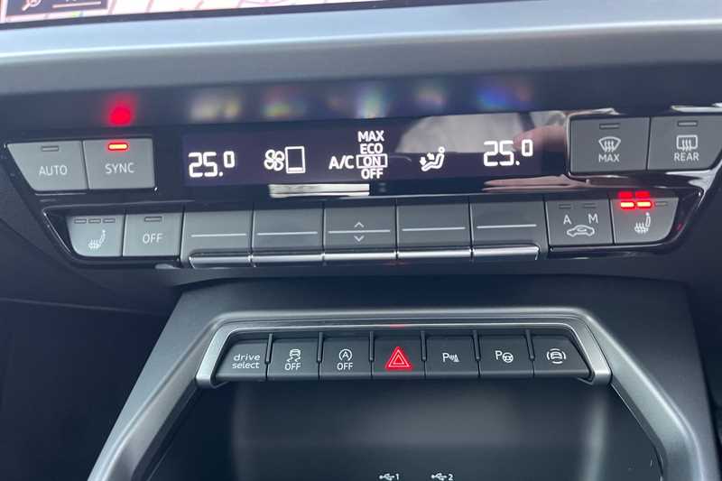 Used Audi A3 2024 for sale - 77648360: Photo 12