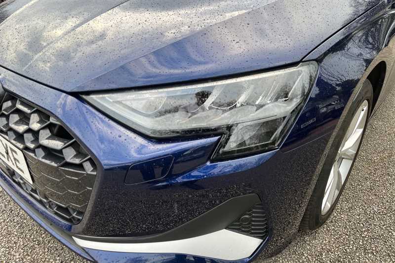 Used Audi A3 2024 for sale - 77648360: Photo 13