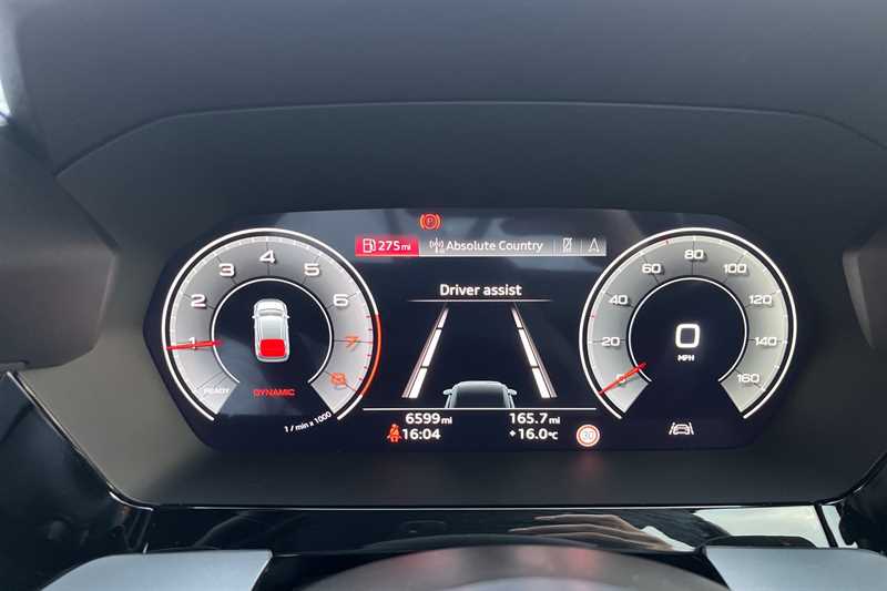 Used Audi A3 2024 for sale - 77648360: Photo 14