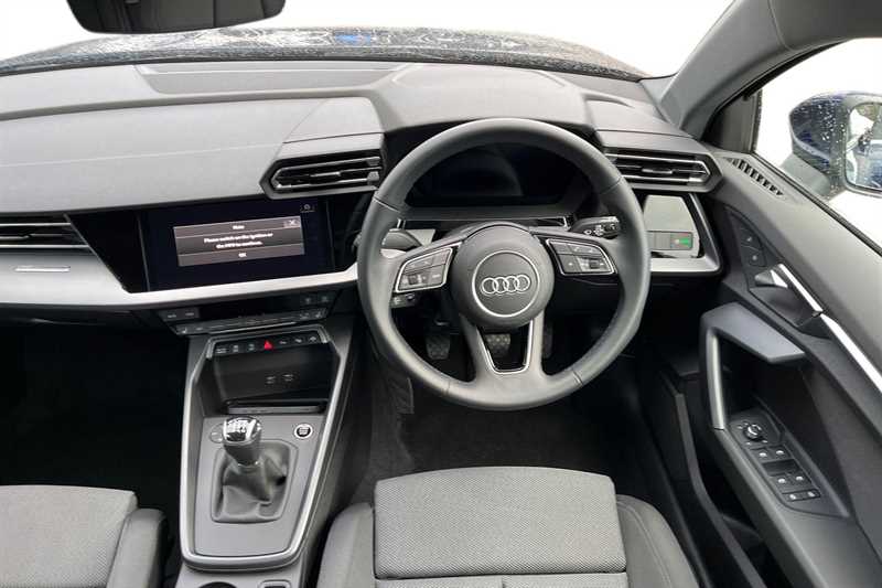 Used Audi A3 2024 for sale - 77648360: Photo 15