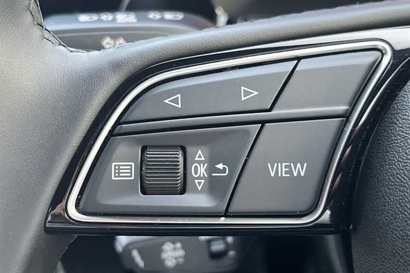 Used Audi A3 2024 for sale - 77648360: Photo 16