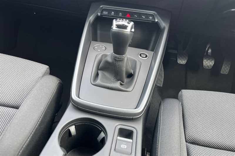 Used Audi A3 2024 for sale - 77648360: Photo 17