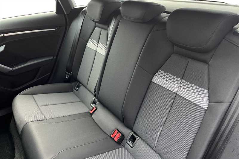 Used Audi A3 2024 for sale - 77648360: Photo 19