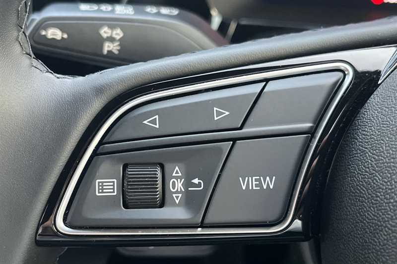 Used Audi A3 2024 for sale - 77648360: Photo 21