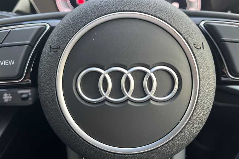 Used Audi A3 2024 for sale - 77648360: Photo 24