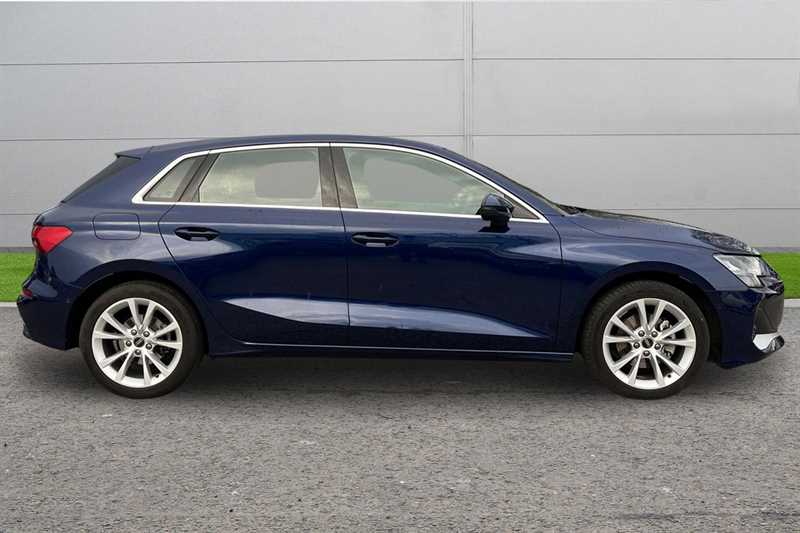 Used Audi A3 2024 for sale - 77648360: Photo 3