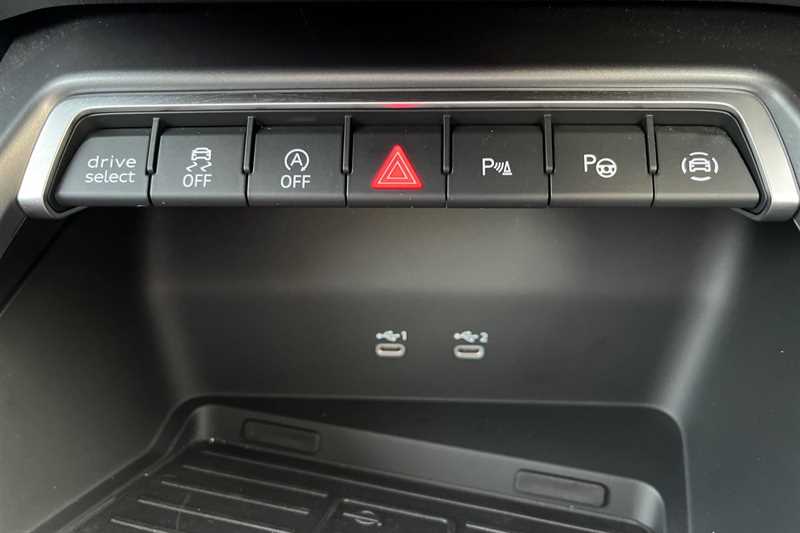 Used Audi A3 2024 for sale - 77648360: Photo 32