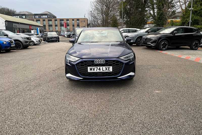 Used Audi A3 2024 for sale - 77648360: Photo 34