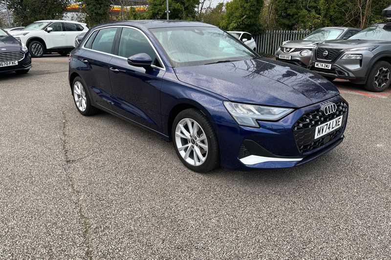 Used Audi A3 2024 for sale - 77648360: Photo 35