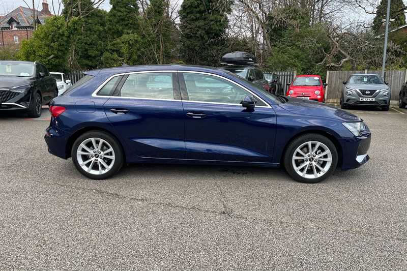 Used Audi A3 2024 for sale - 77648360: Photo 36