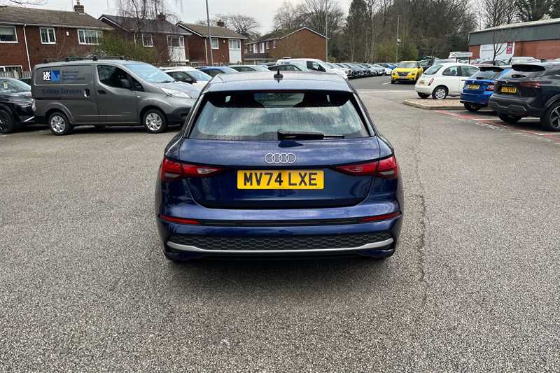 Used Audi A3 2024 for sale - 77648360: Photo 38