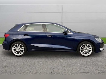 Used Audi A3 2024 for sale - 77648360: Photo