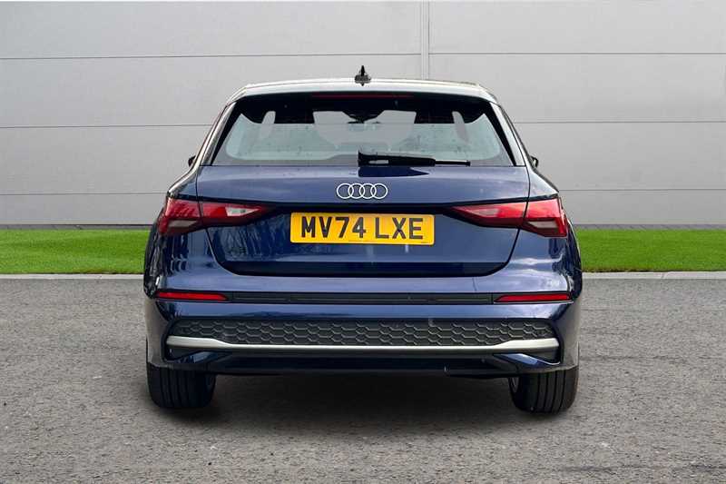 Used Audi A3 2024 for sale - 77648360: Photo 4