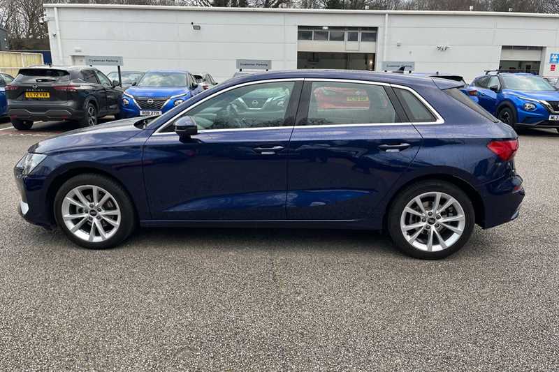 Used Audi A3 2024 for sale - 77648360: Photo 40