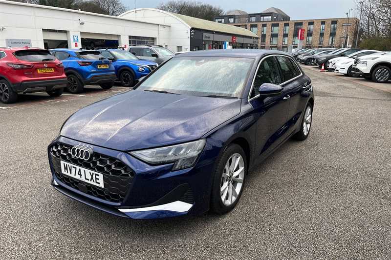 Used Audi A3 2024 for sale - 77648360: Photo 41