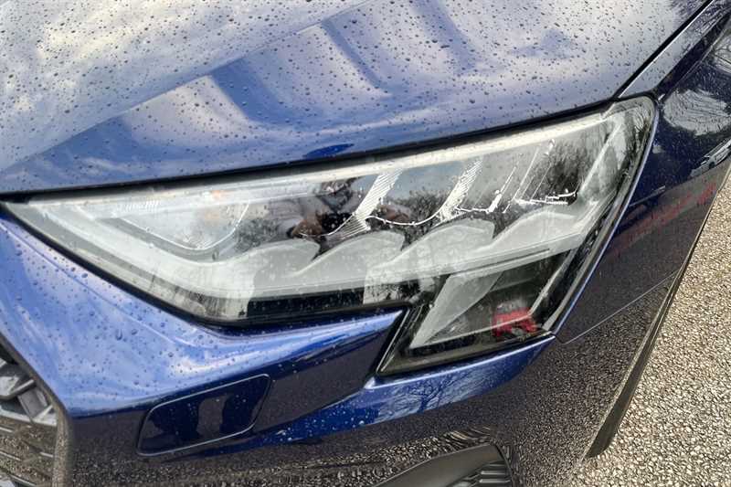 Used Audi A3 2024 for sale - 77648360: Photo 42