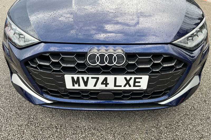 Used Audi A3 2024 for sale - 77648360: Photo 43