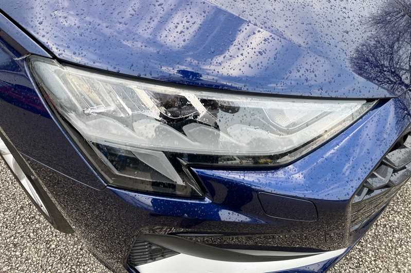 Used Audi A3 2024 for sale - 77648360: Photo 44