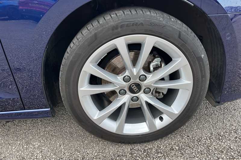 Used Audi A3 2024 for sale - 77648360: Photo 45