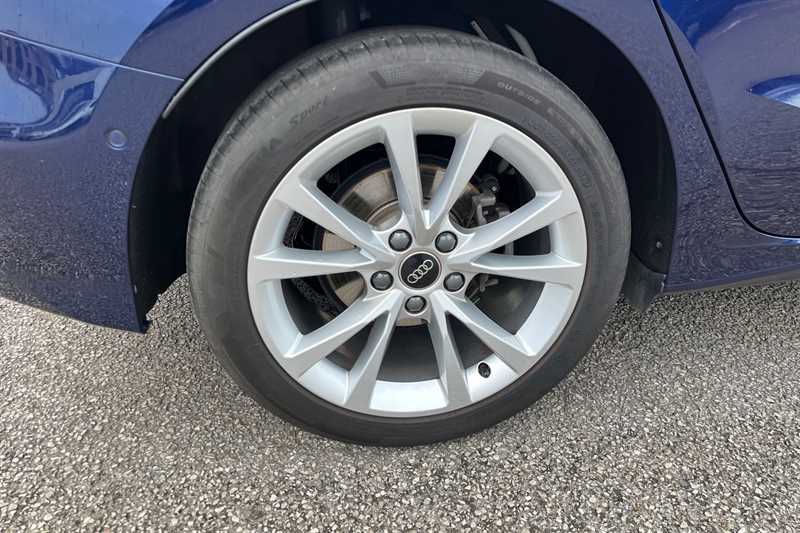 Used Audi A3 2024 for sale - 77648360: Photo 46